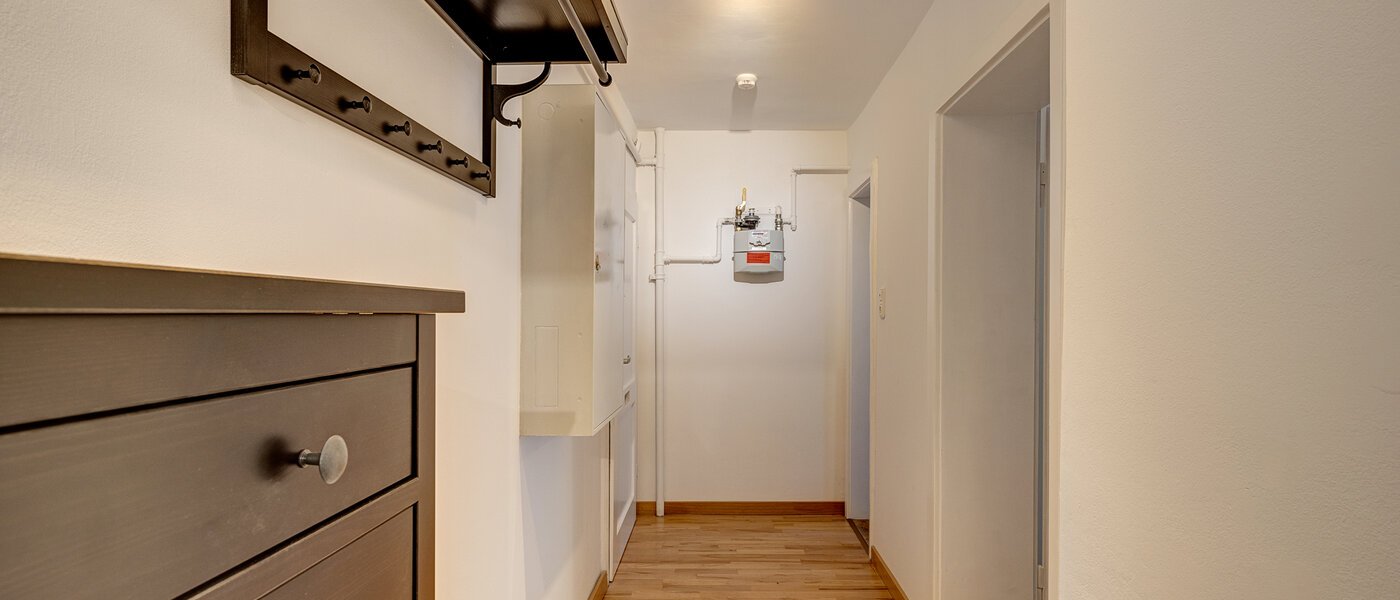 Wohnung München Neuhausen 02 Flur/Gang 13100