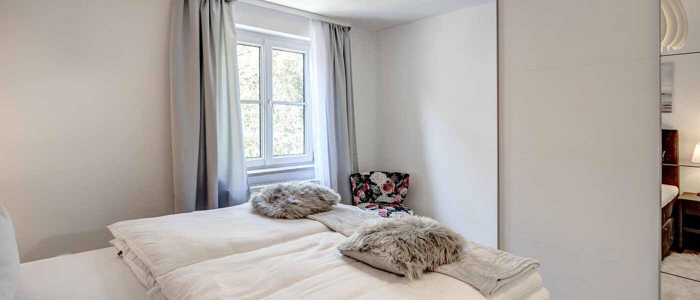 Wohnung München Neuhausen 02 Schlafzimmer 13100