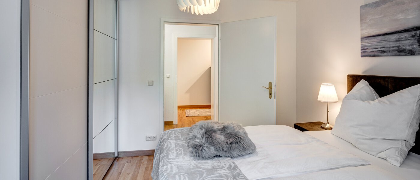 Wohnung München Neuhausen 03 Schlafzimmer 13100