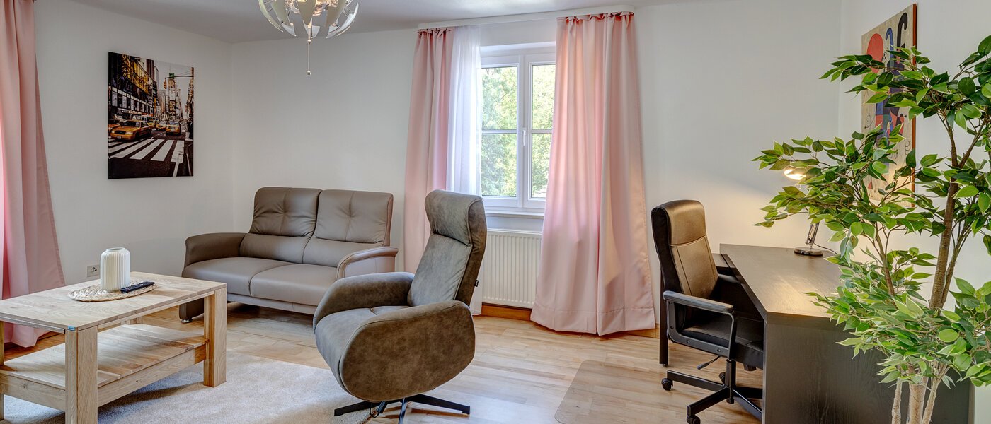 Wohnung München Neuhausen 01 Wohnbereich 13100