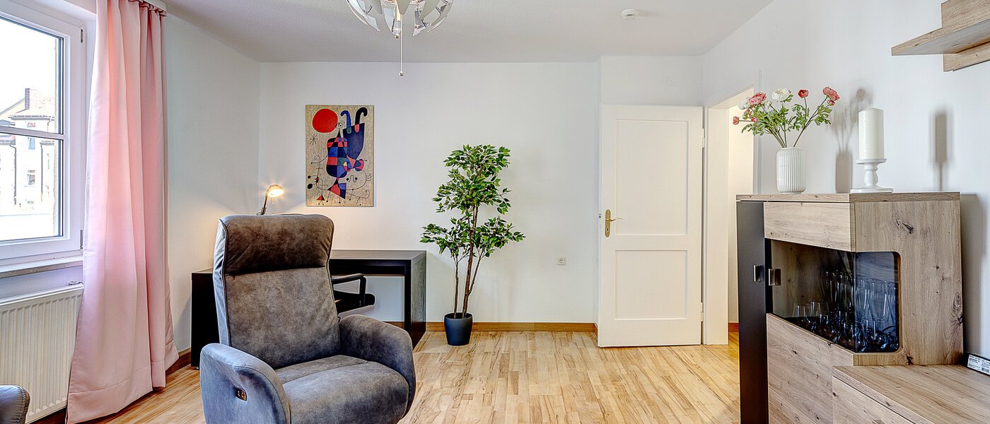 Wohnung München Neuhausen 04 Wohnbereich 13100