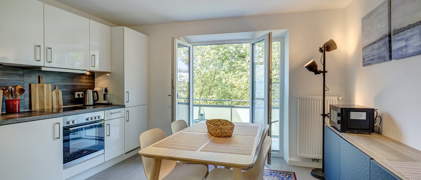 Wohnung München Laim 01 Küche 13103