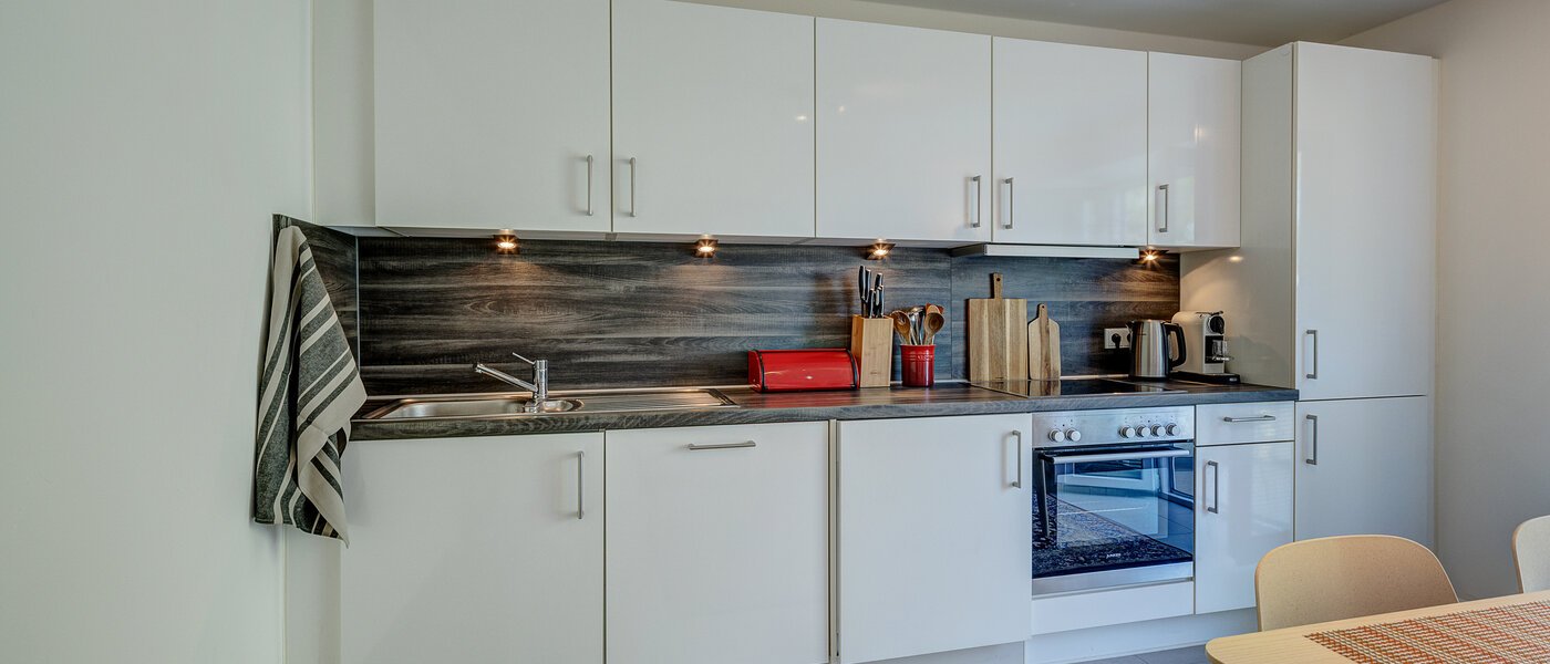 Wohnung München Laim 02 Küche 13103