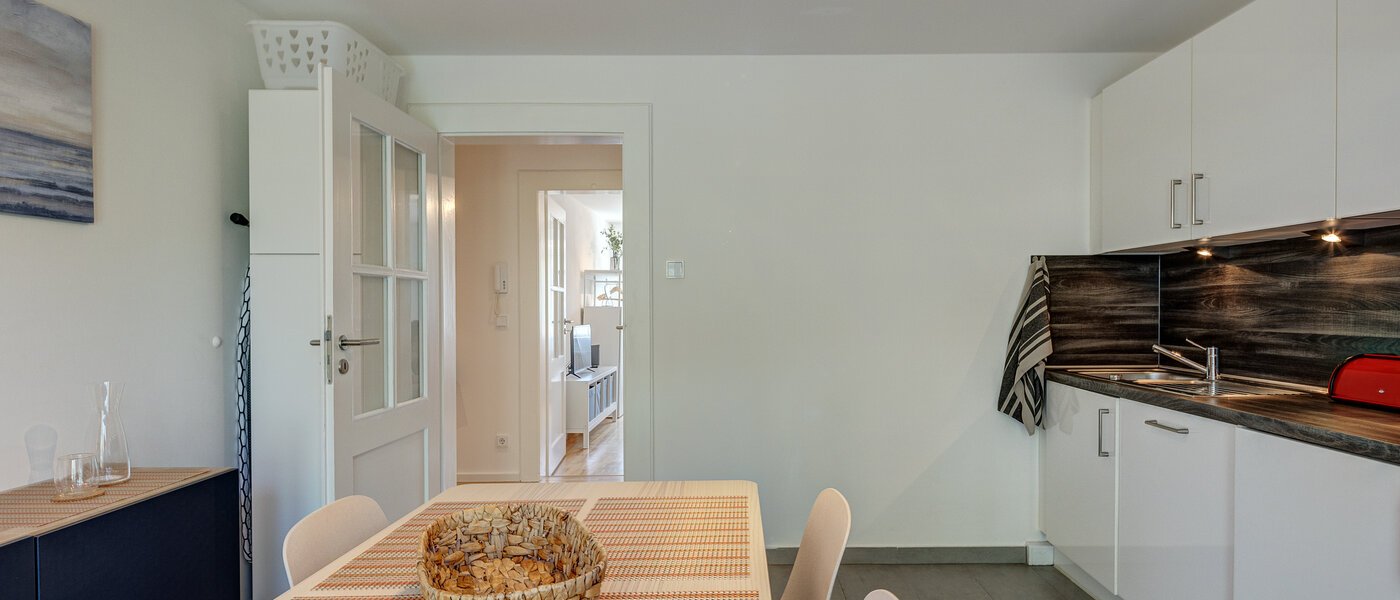 Wohnung München Laim 03 Küche 13103