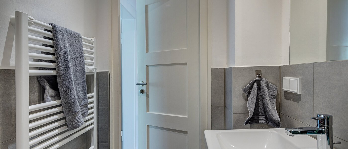 Wohnung München Laim 03 Badezimmer 13103