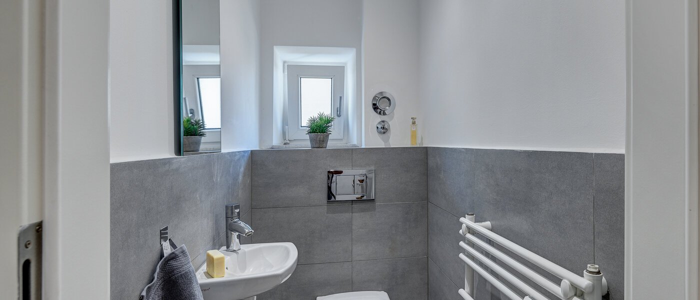 Wohnung München Laim 01 sep. WC 13103