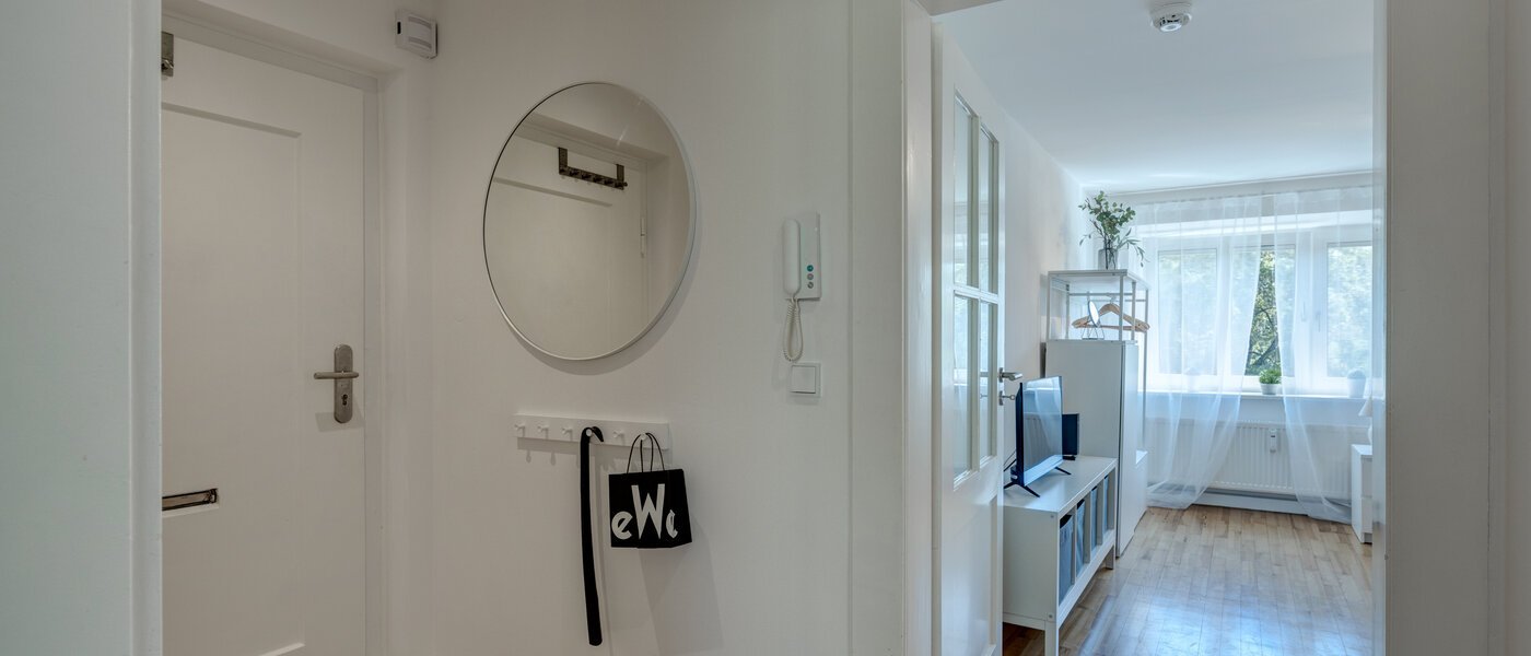 Wohnung München Laim 01 Flur/Gang 13103