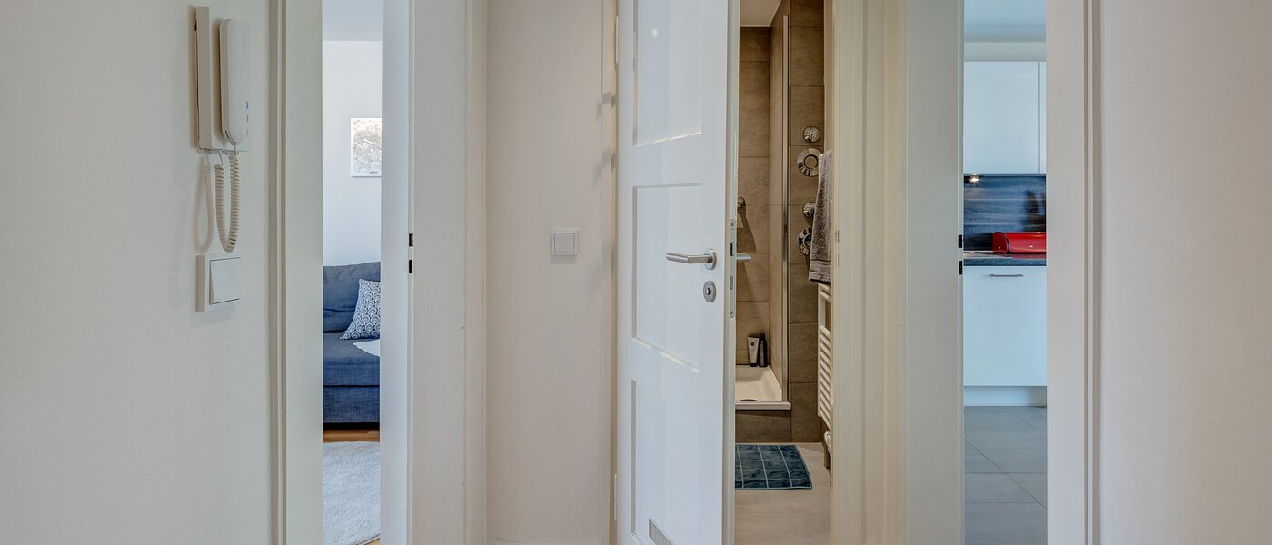 Wohnung München Laim 04 Flur/Gang 13103