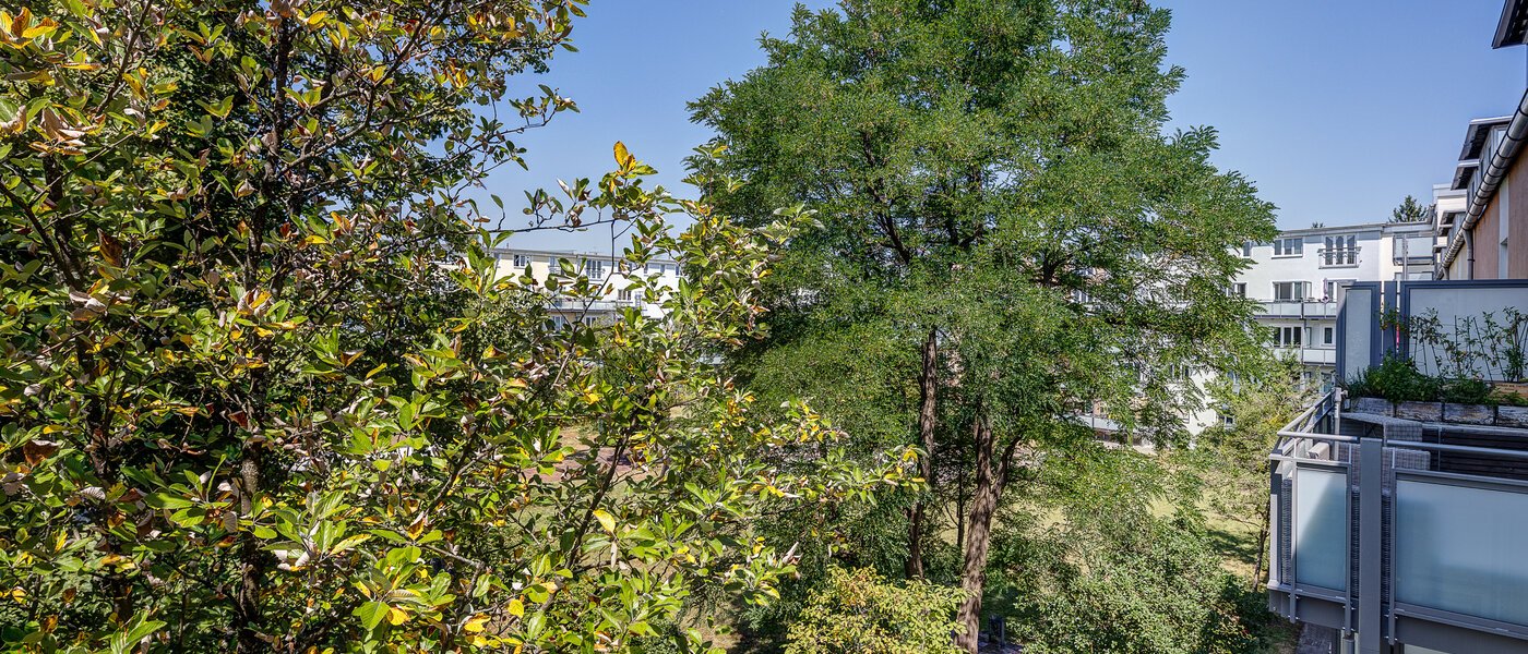 Wohnung München Laim 02 Aussicht 13103