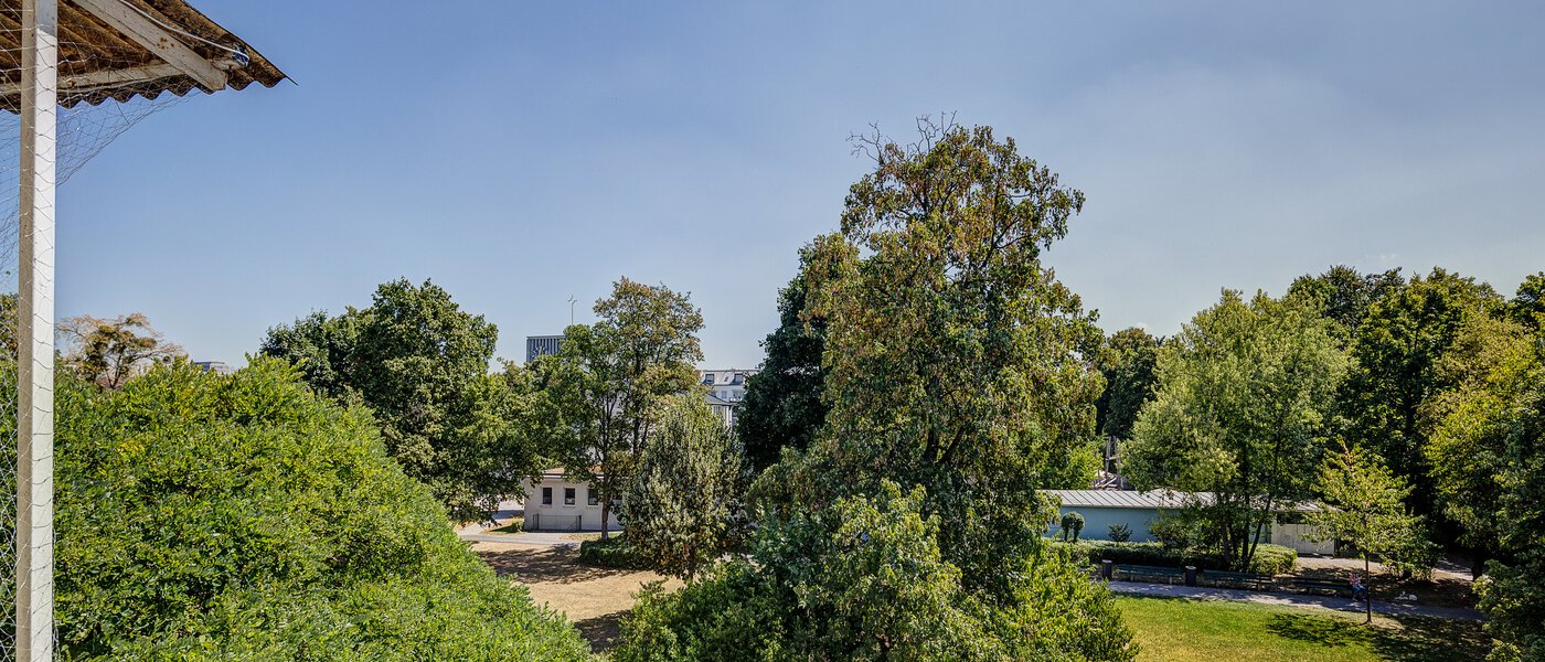 Wohnung München Laim 03 Aussicht 13103