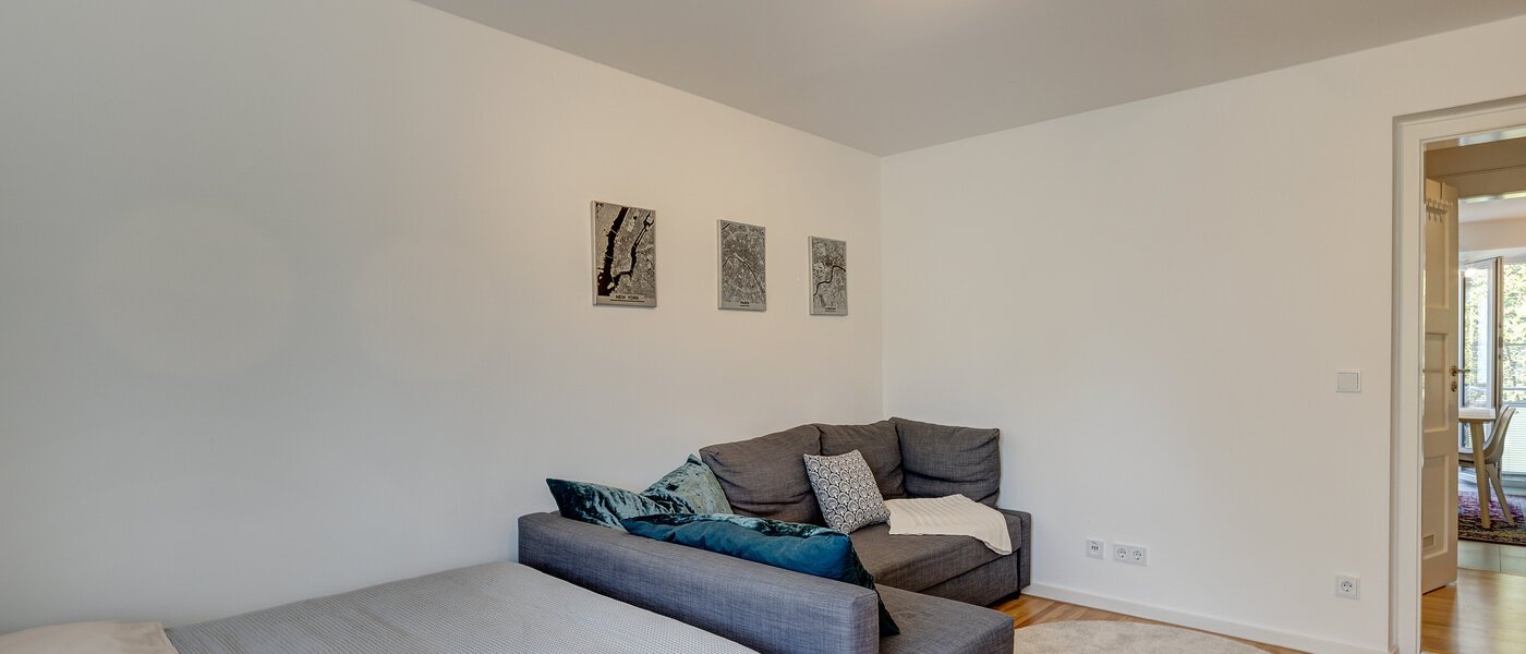 Wohnung München Laim 04 Wohnbereich 13103