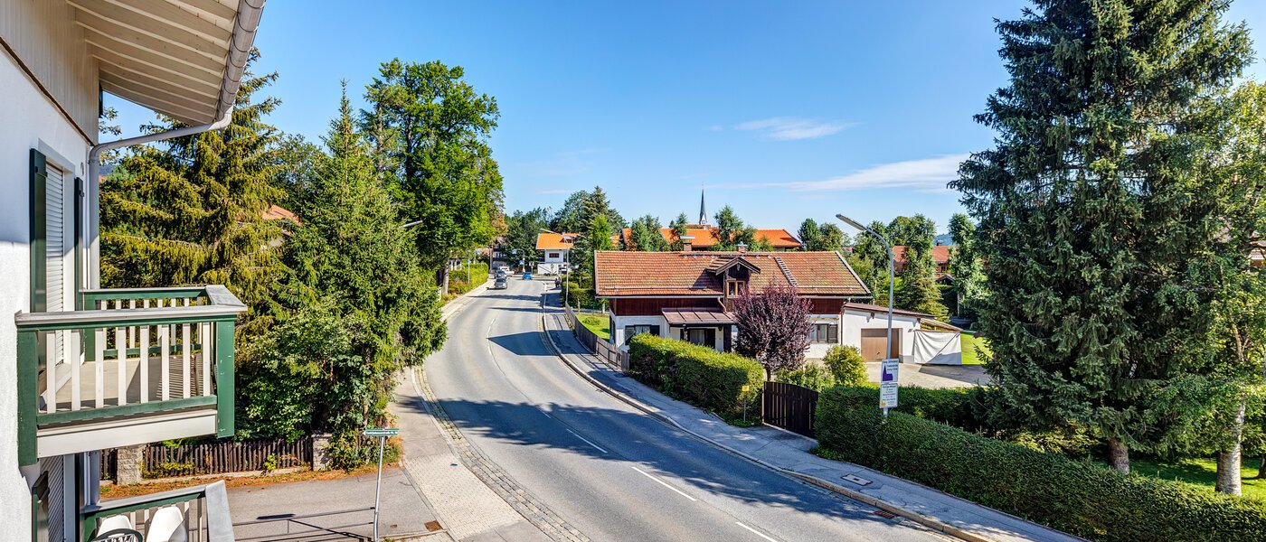 Wohnung Bad Wiessee 03 Aussicht 13104