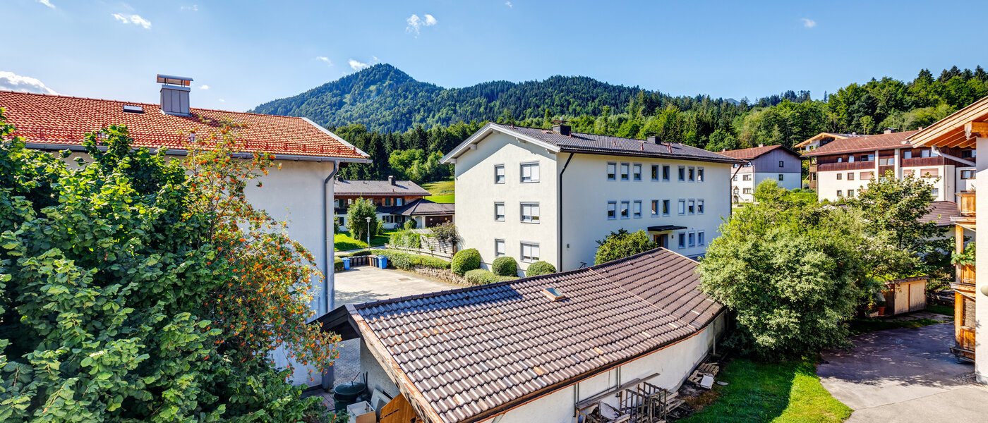 Wohnung Bad Wiessee 04 Aussicht 13104