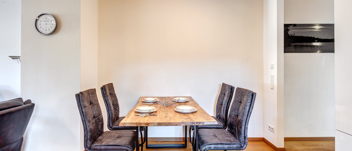 Wohnung Bad Wiessee 05 Wohnbereich 13104