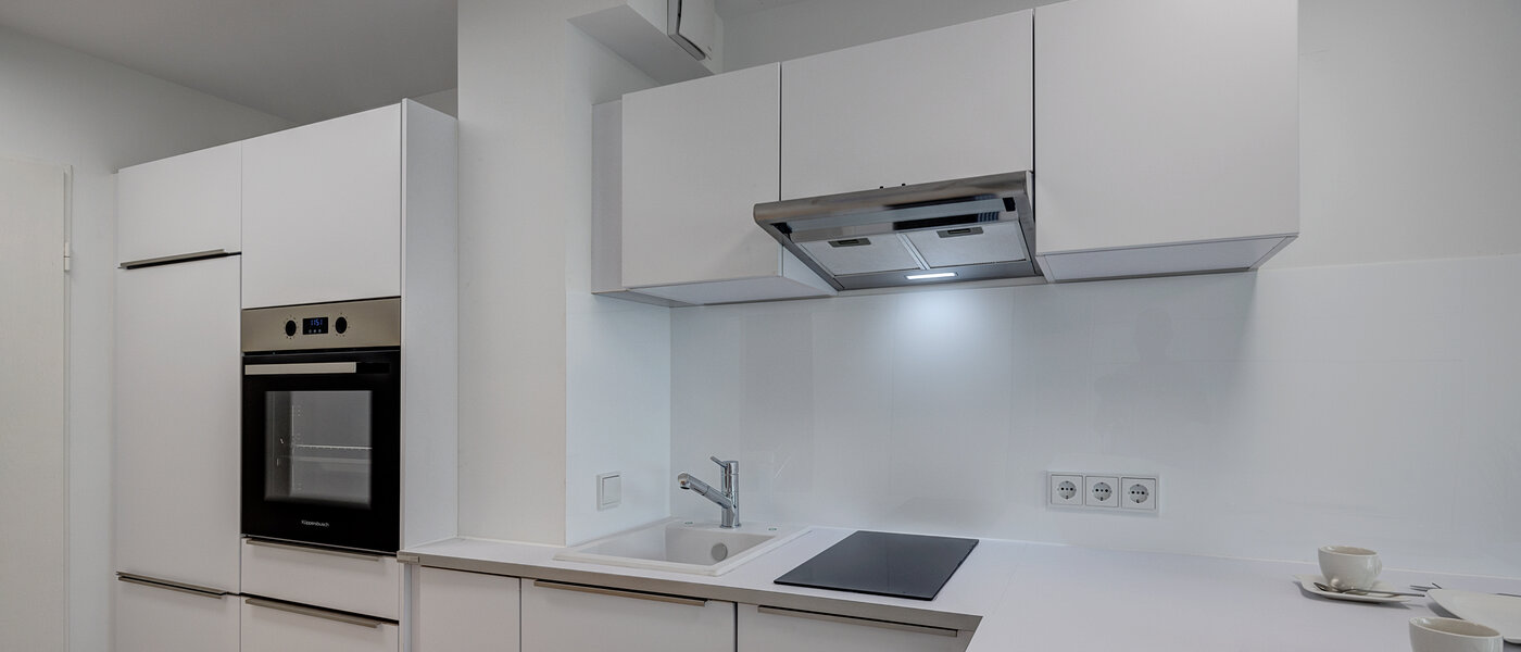 Wohnung München Pasing 01 Küche 13105