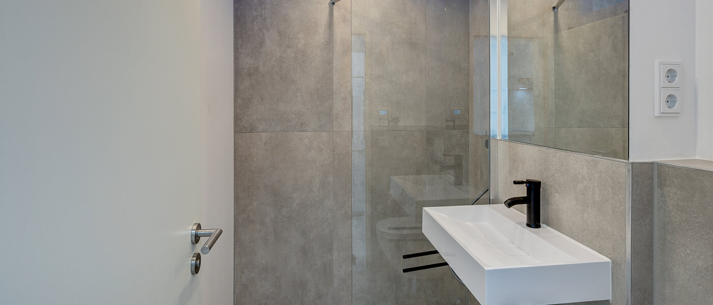 Wohnung München Pasing 01 Badezimmer 13105