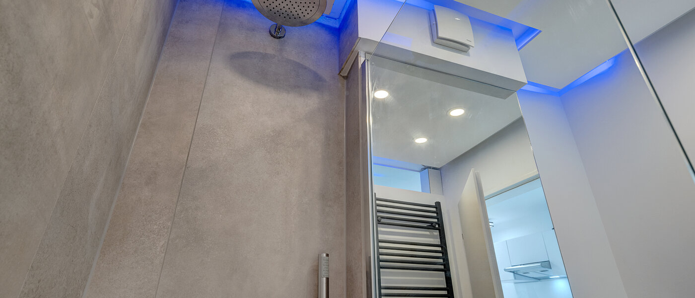 Wohnung München Pasing 02 Badezimmer 13105