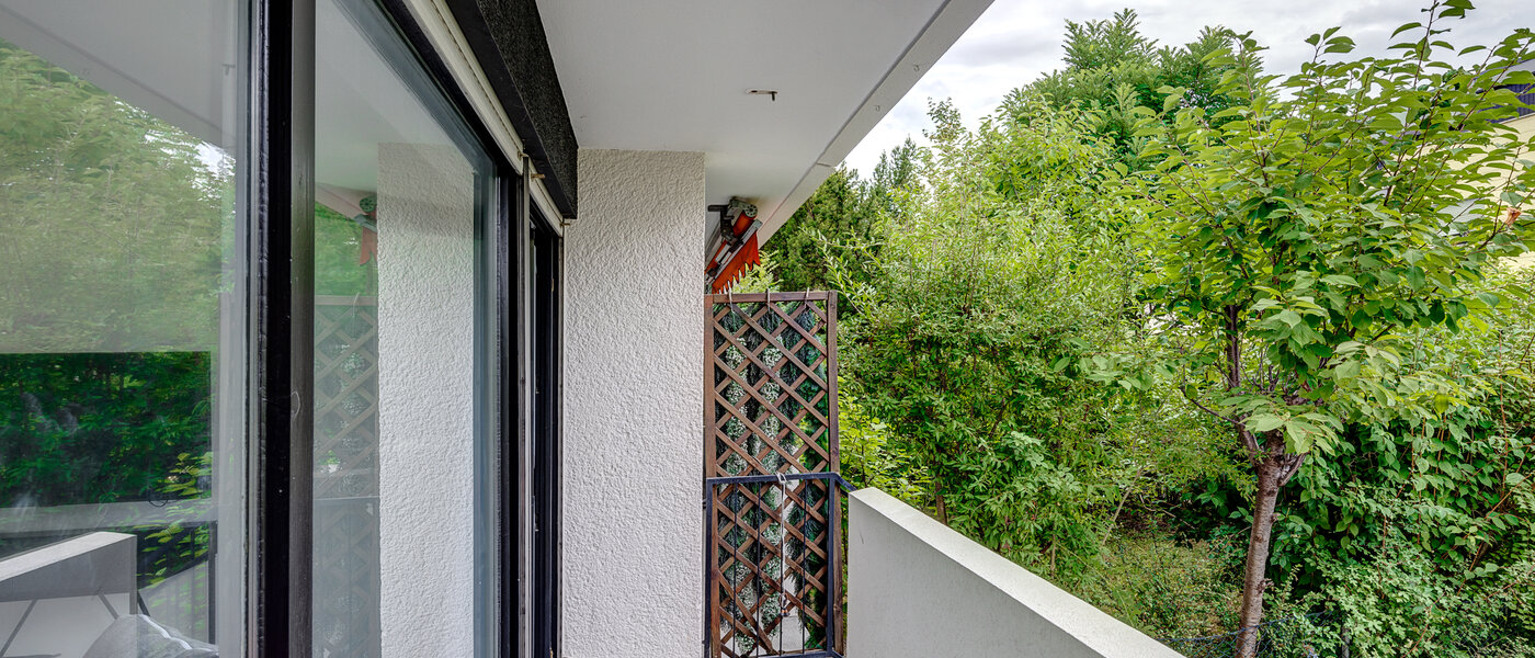 Wohnung München Pasing 01 Balkon 13105