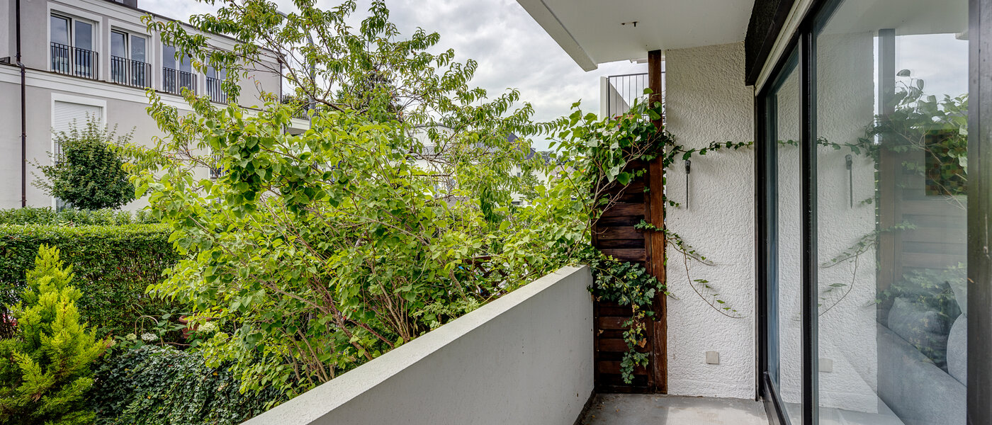 Wohnung München Pasing 02 Balkon 13105