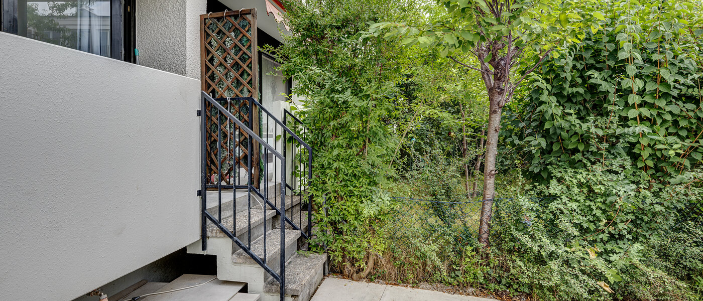 Wohnung München Pasing 01 Terrasse 13105