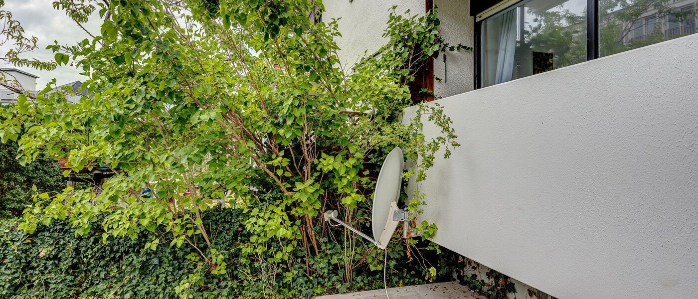 Wohnung München Pasing 02 Terrasse 13105