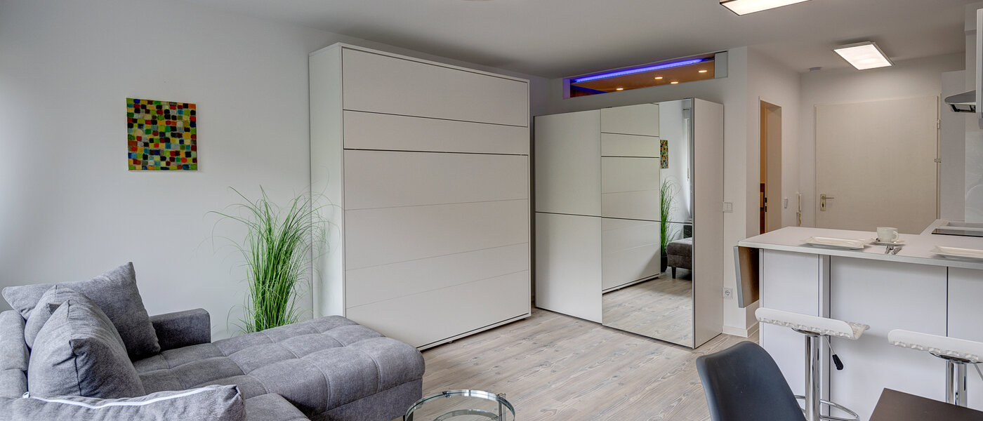 Wohnung München Pasing 01 Wohnbereich 13105