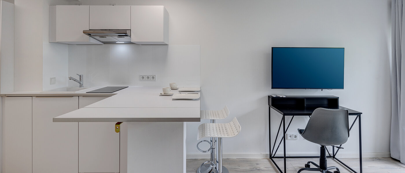 Wohnung München Pasing 03 Wohnbereich 13105