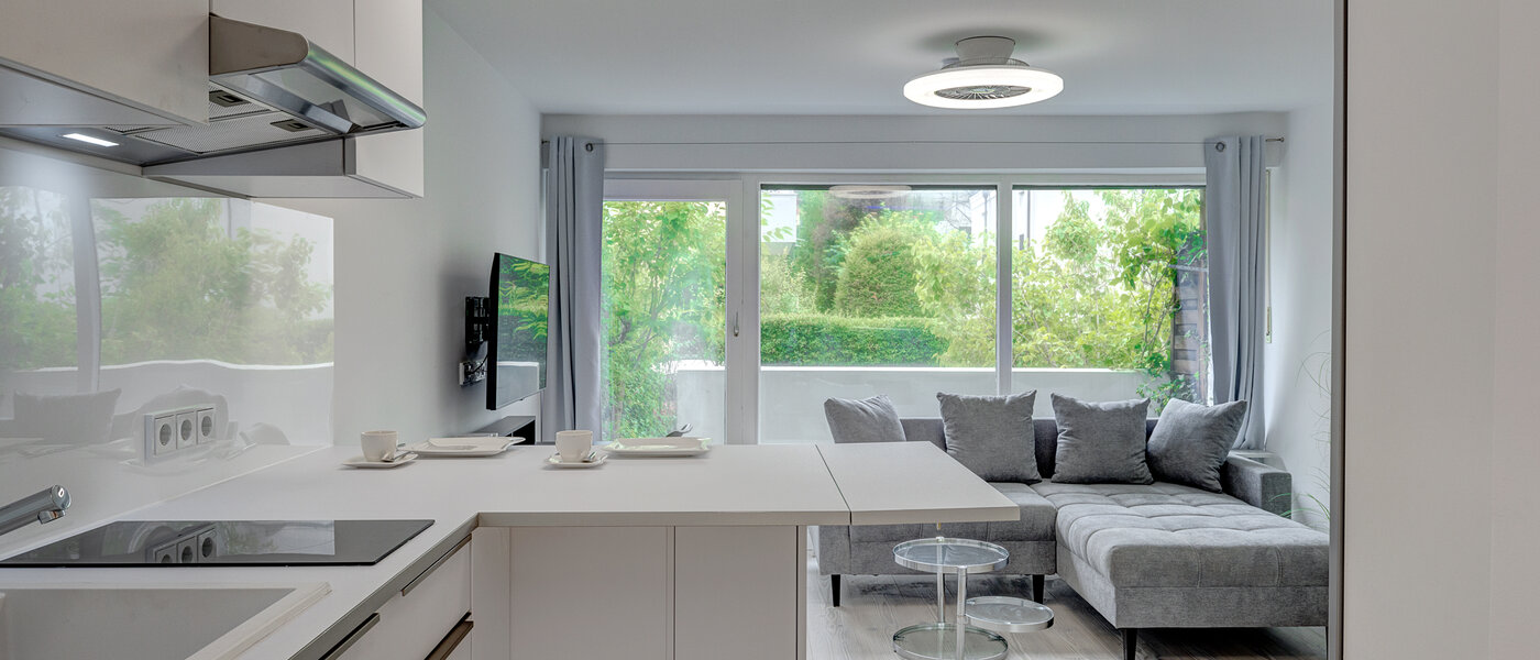 Wohnung München Pasing 05 Wohnbereich 13105