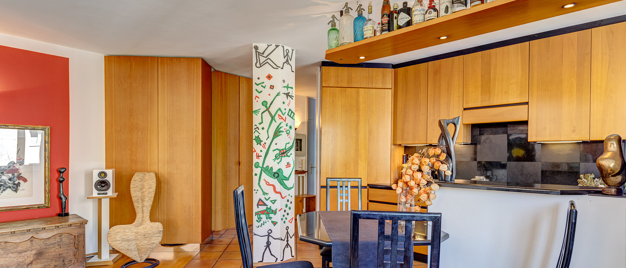 Wohnung München Schwabing 03 Wohnbereich 13107