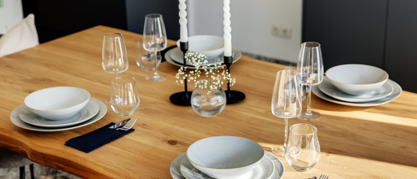 Maisonettewohnung München Trudering 07 Wohnbereich 13109