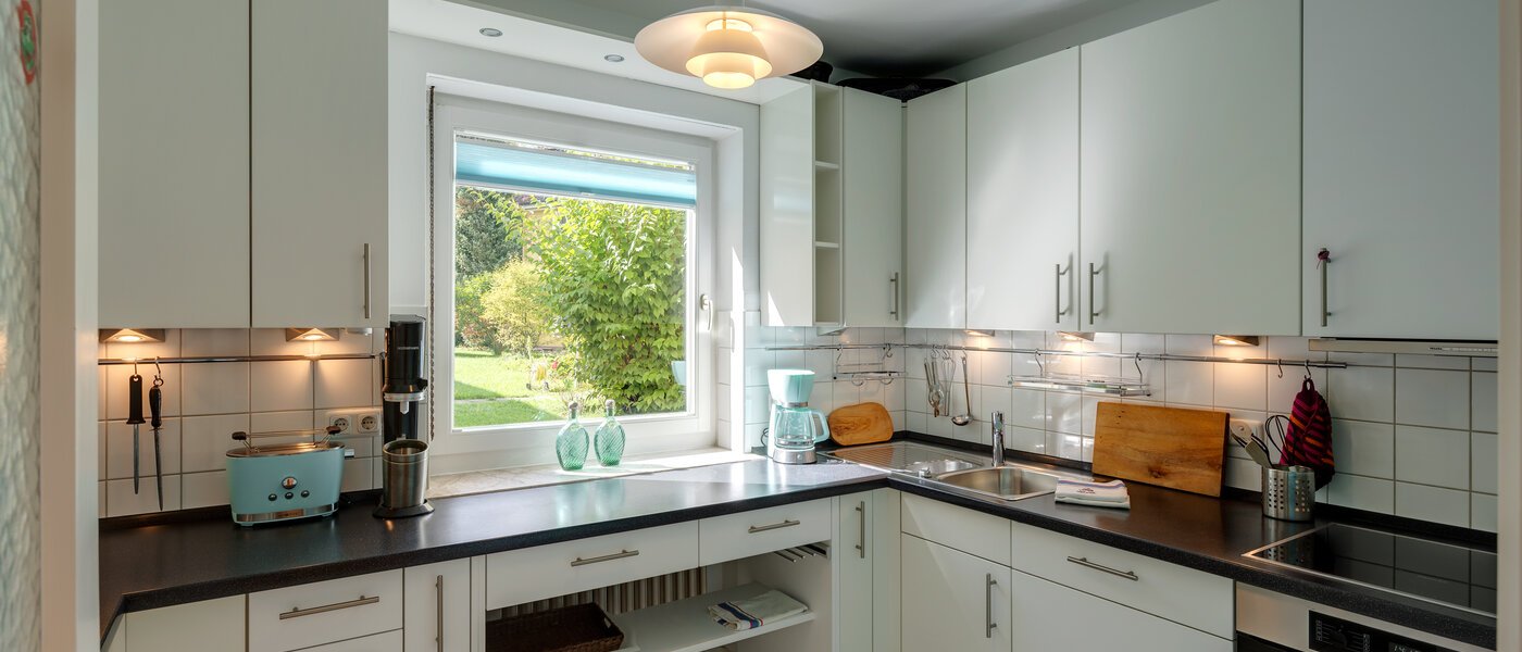 Wohnung München Nymphenburg 01 Küche 13111