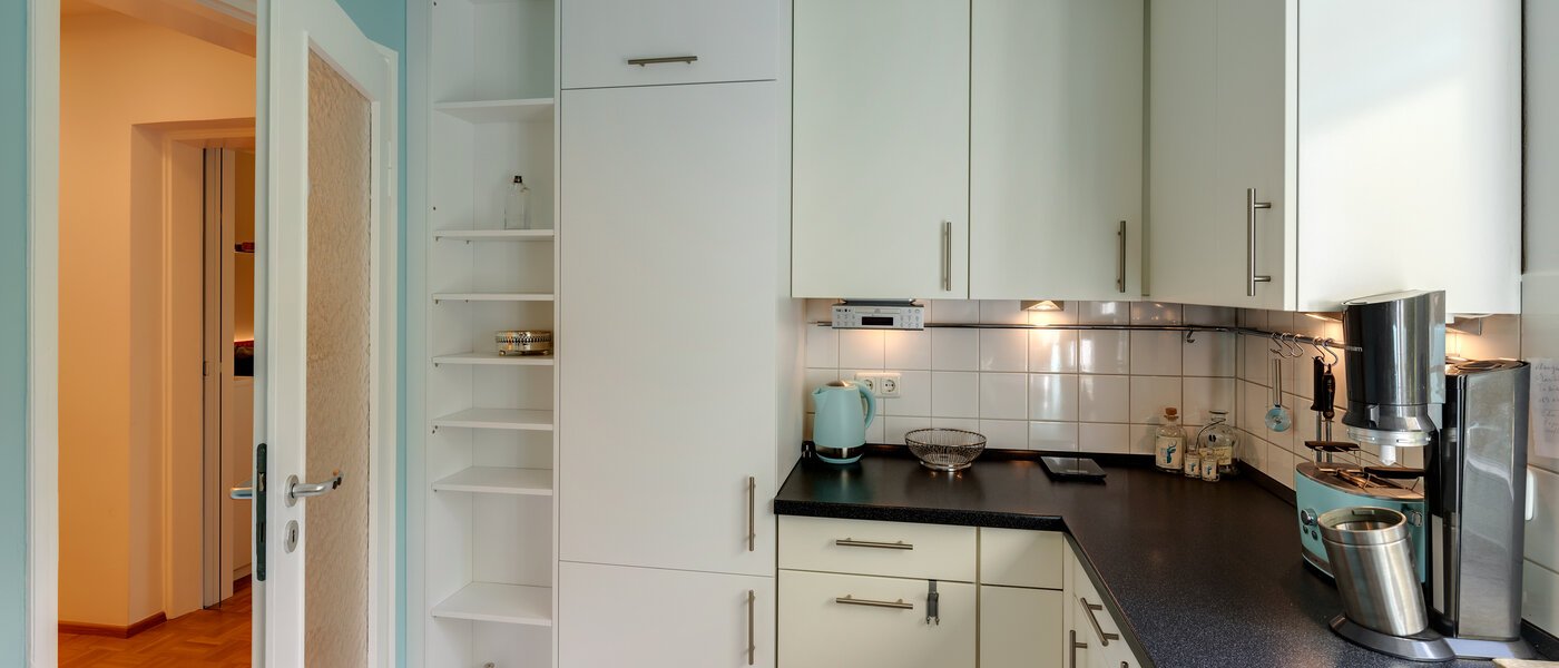 Wohnung München Nymphenburg 02 Küche 13111