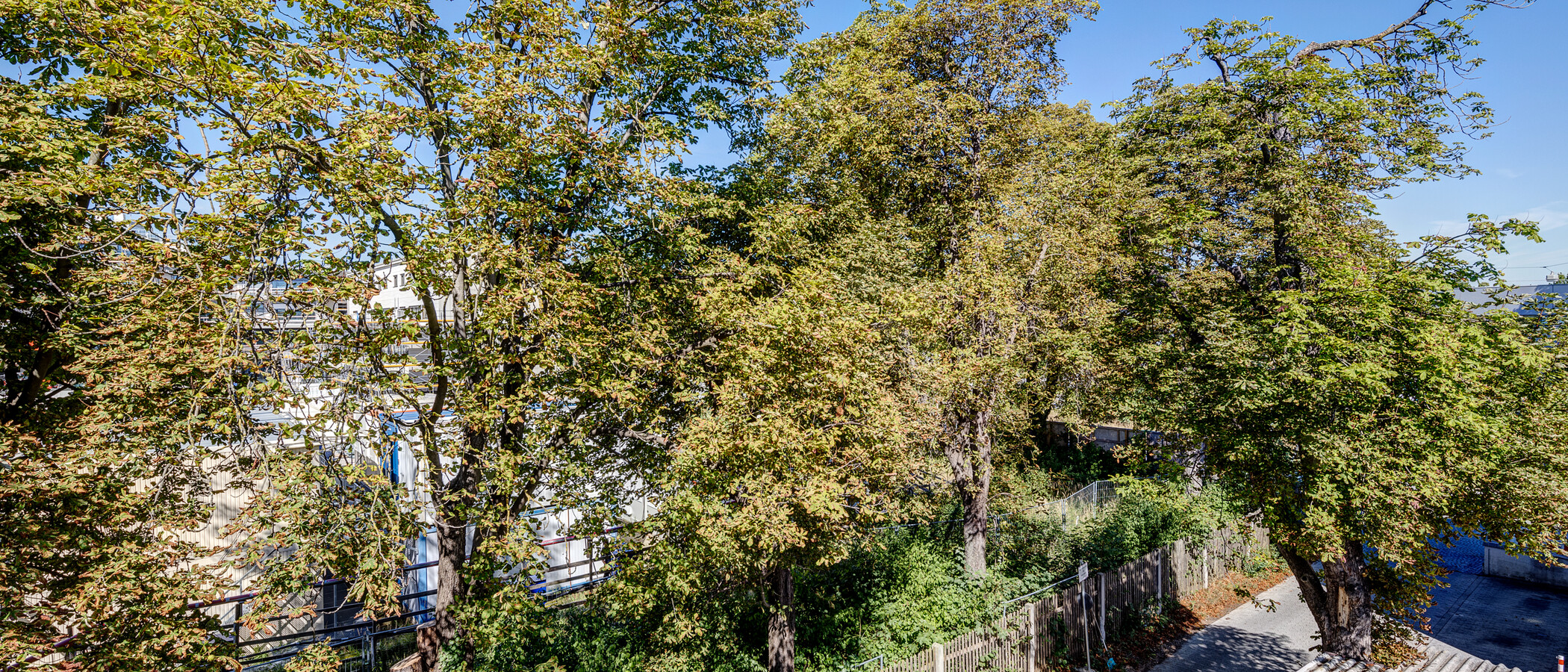 Wohnung München Obersendling 01 Aussicht 13112