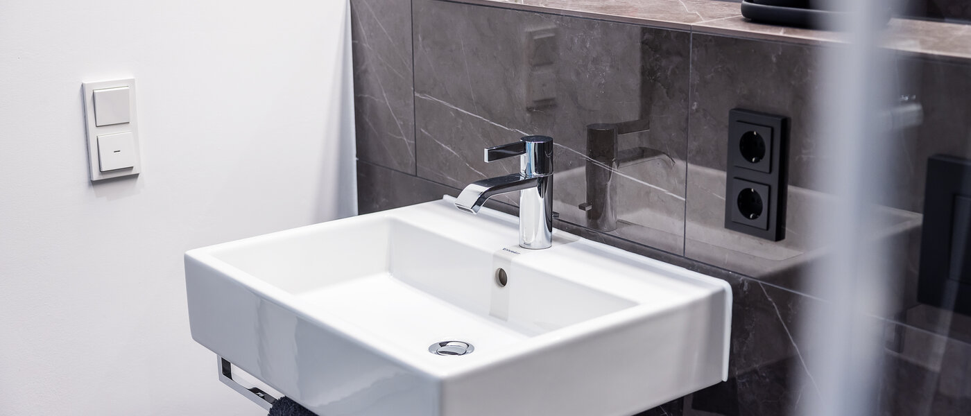 Wohnung München Au 06 Badezimmer 13114