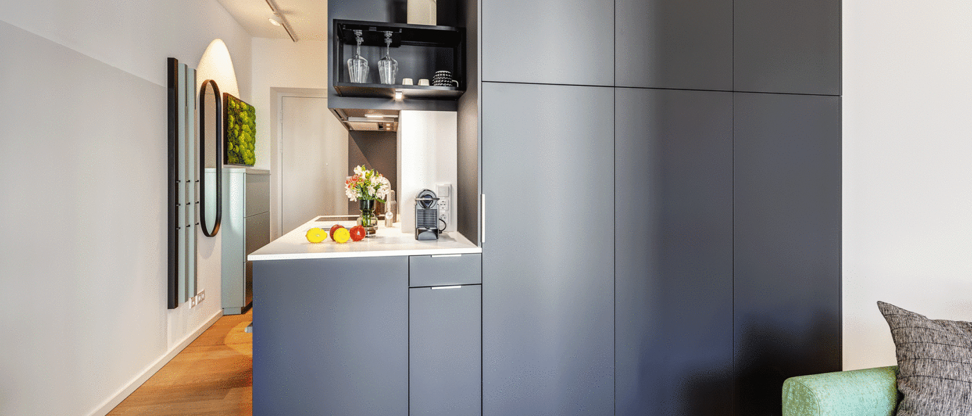 Wohnung München Au 04 Wohnbereich 13114