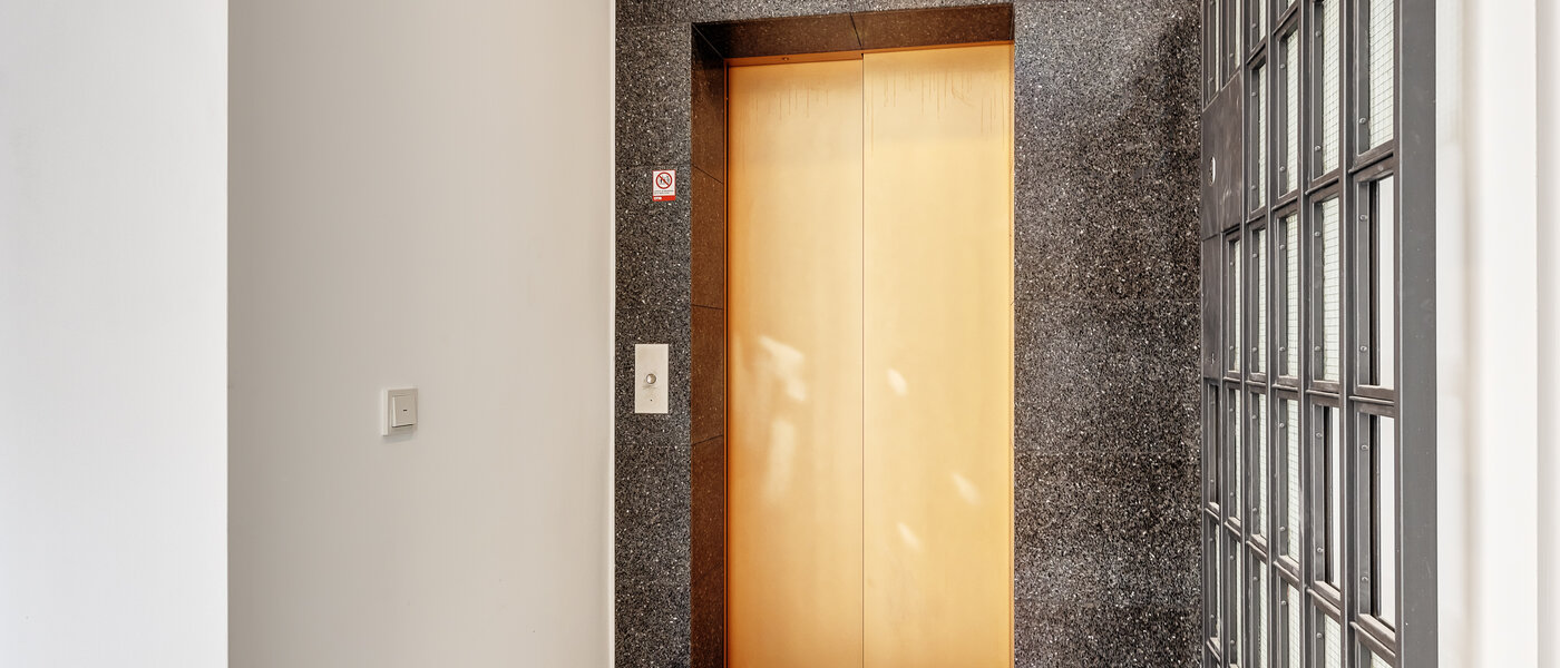 Wohnung München Au 03 Treppenhaus 13114