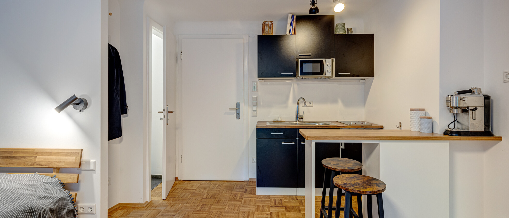 Wohnung München Altbogenhausen 03 Wohnbereich 13119