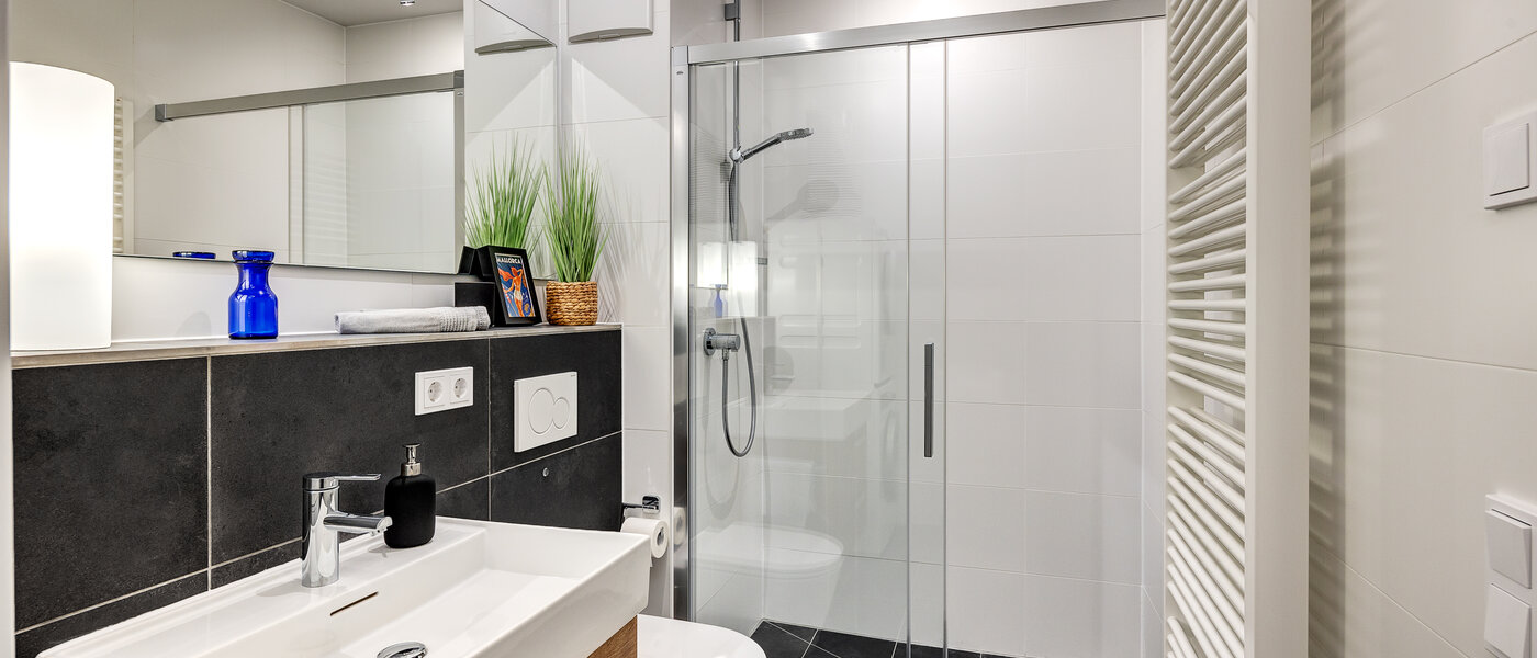 Wohnung München Pasing 01 Badezimmer 13124