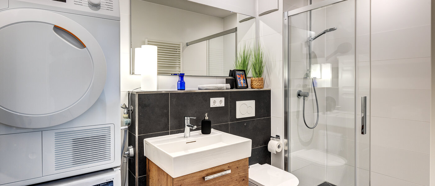 Wohnung München Pasing 02 Badezimmer 13124