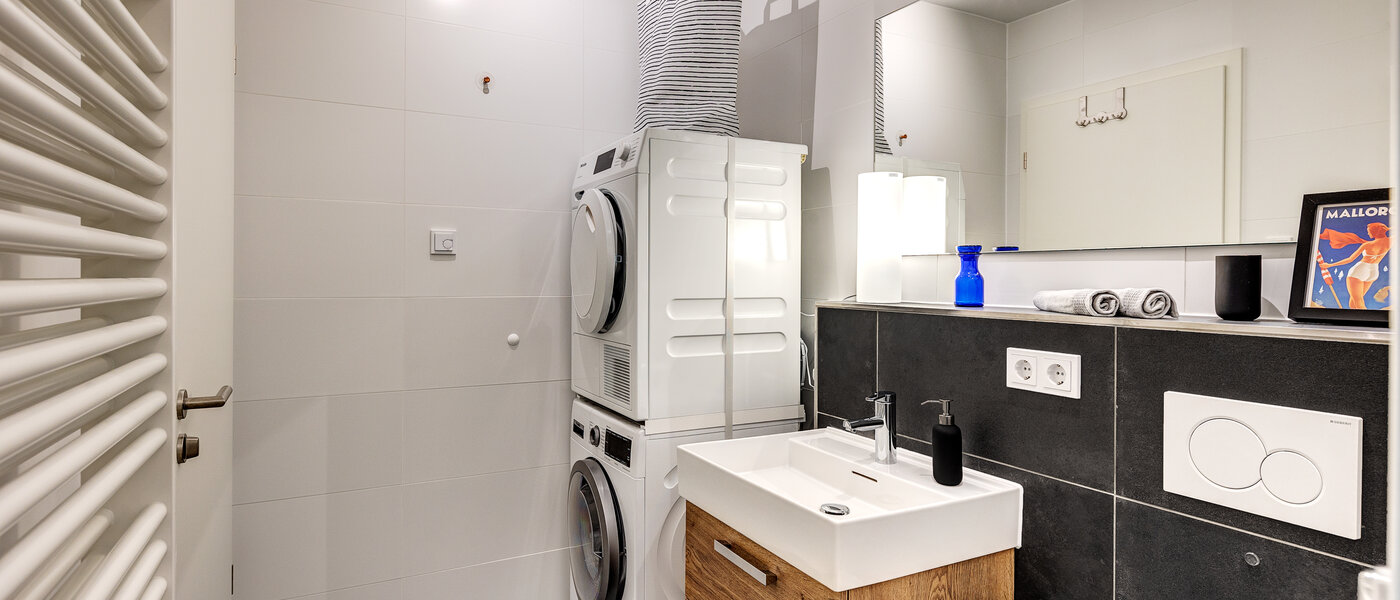 Wohnung München Pasing 03 Badezimmer 13124