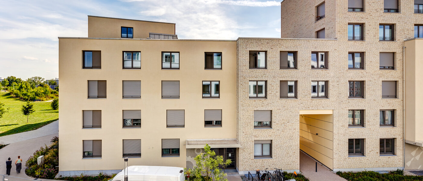 Wohnung München Pasing 01 Aussicht 13124