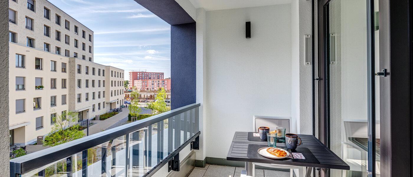 Wohnung München Pasing 01 Loggia 13124