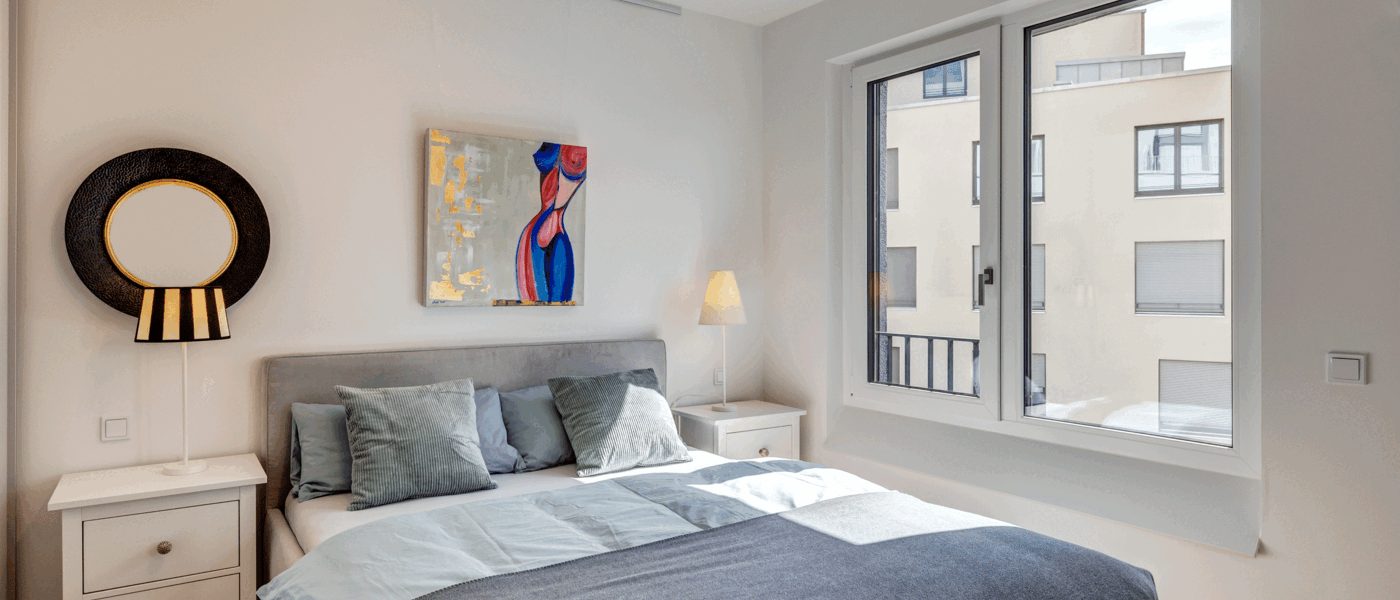 Wohnung München Pasing 02 Schlafzimmer 13124