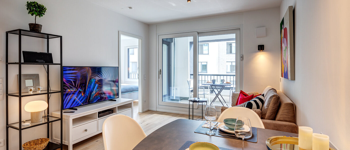 Wohnung München Pasing 01 Wohnbereich 13124