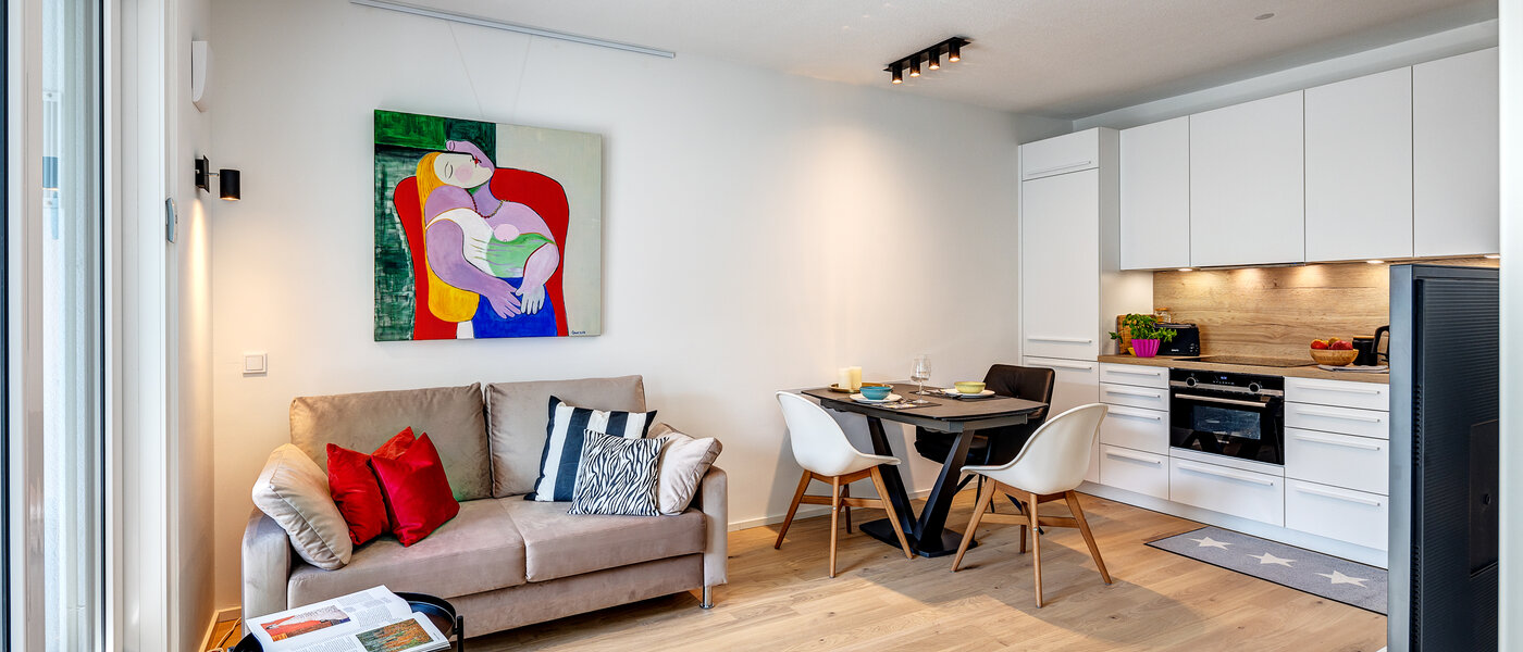 Wohnung München Pasing 03 Wohnbereich 13124