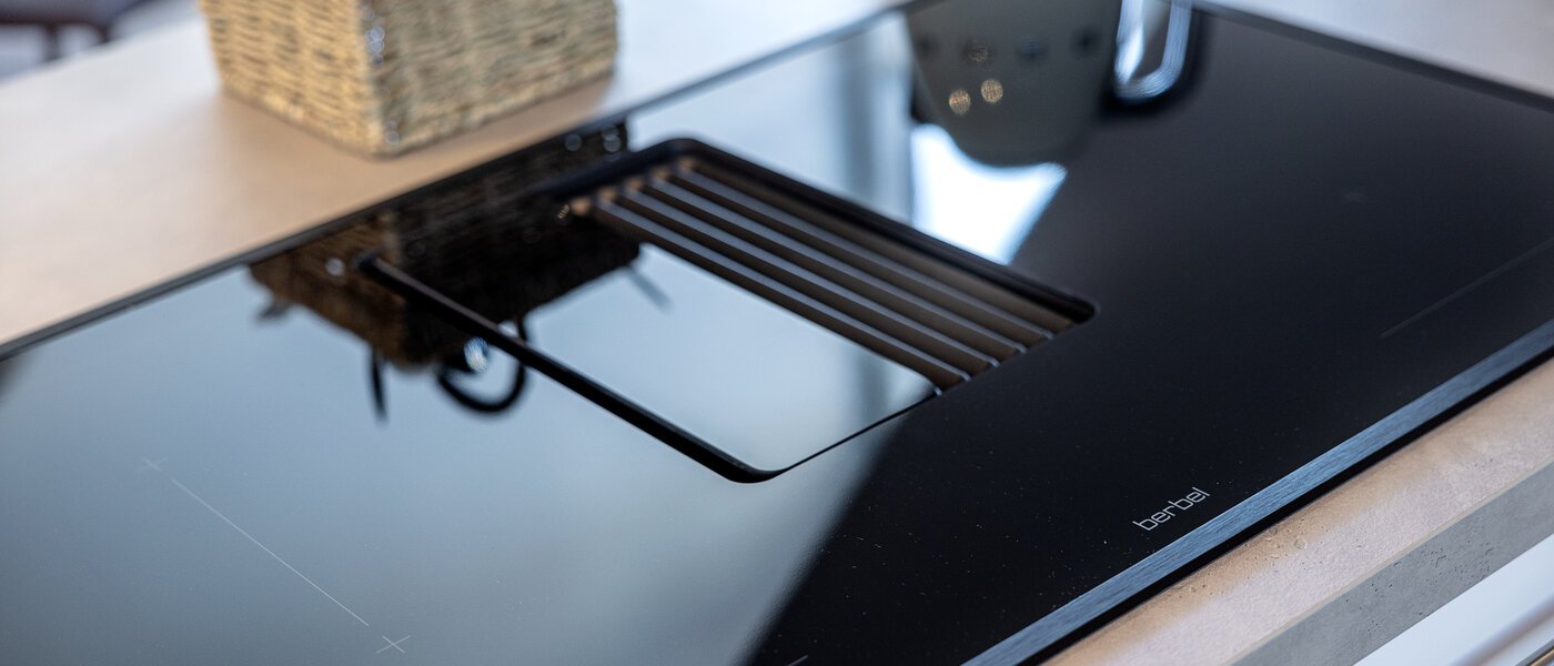 Maisonettewohnung München Neuhausen 06 Küche 13127