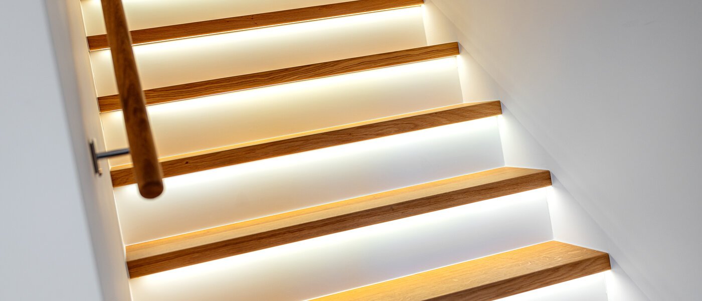 Maisonettewohnung München Neuhausen 06 Flur/Gang 13127