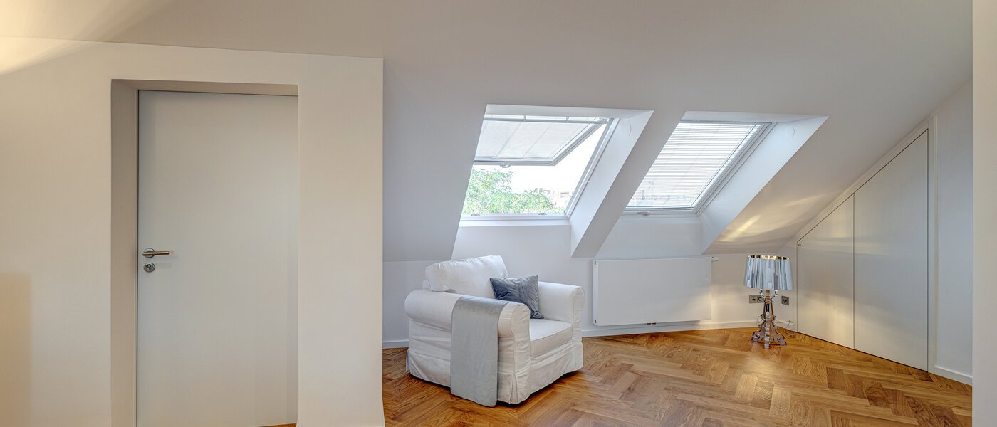 Maisonettewohnung München Neuhausen 04 Galerie 13127