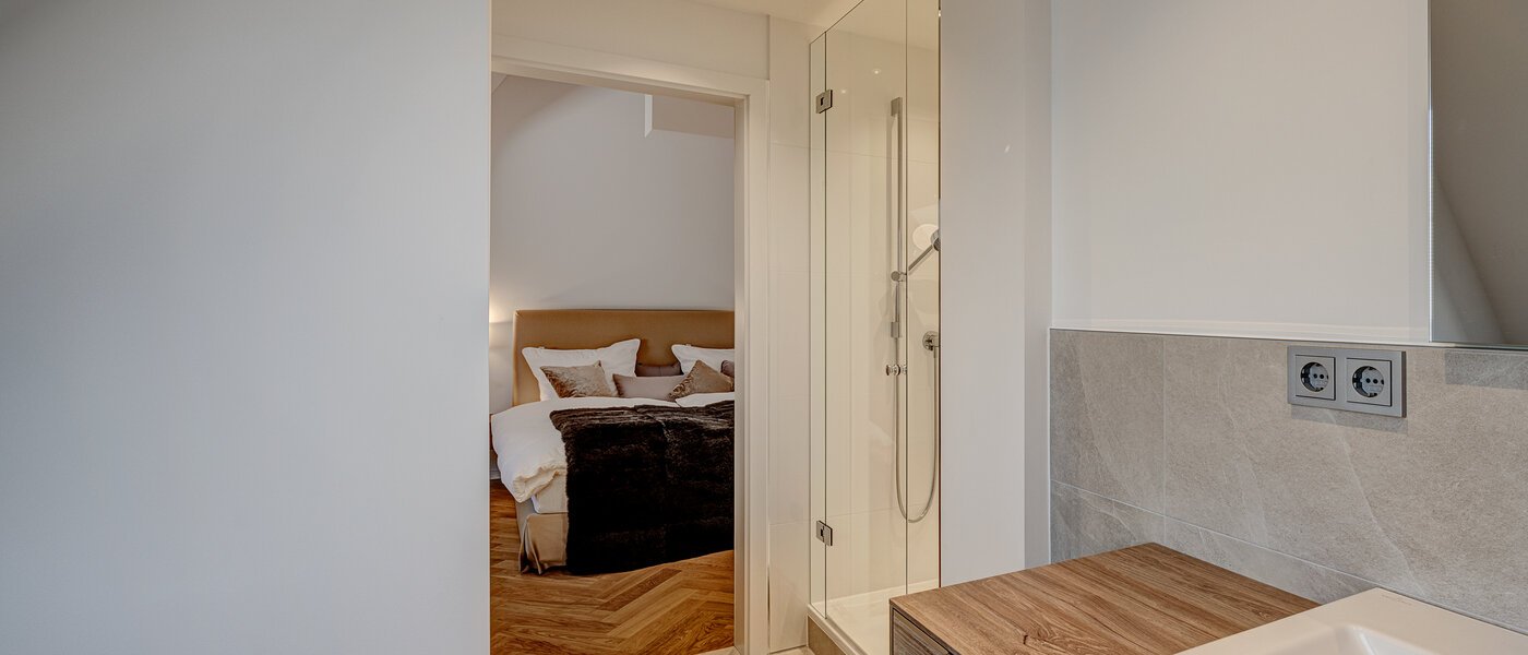 Maisonettewohnung München Neuhausen 01 1. Badezimmer 13127