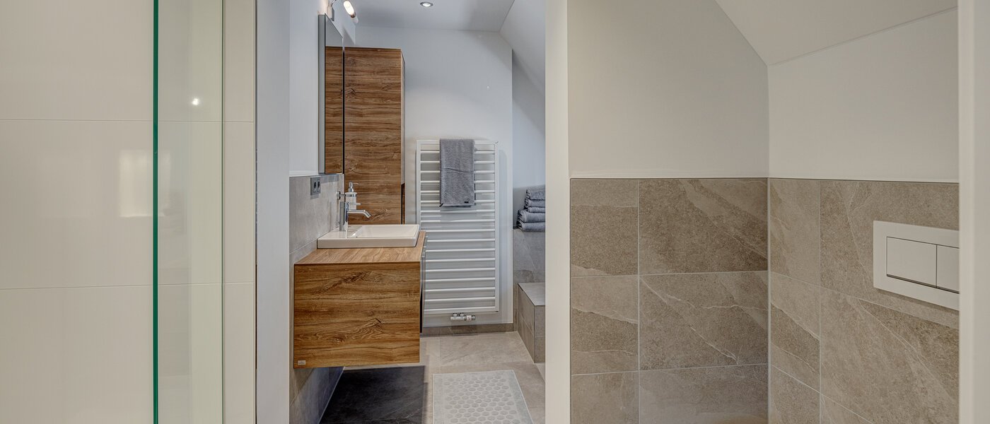 Maisonettewohnung München Neuhausen 03 1. Badezimmer 13127